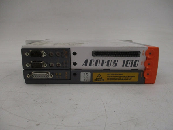 ACOPOS 8V1010.50-2 110-230VAC UNMP