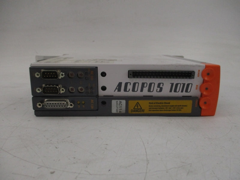 ACOPOS 8V1010.50-2 110-230VAC UNMP