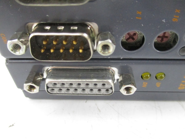 ACOPOS 8V1010.50-2 110-230VAC UNMP