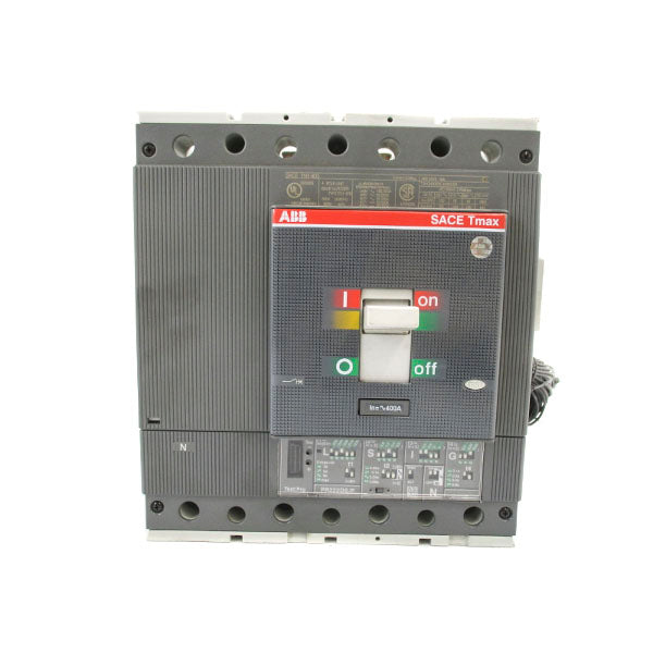 ABB SACET5H400 600V 400A NSNP