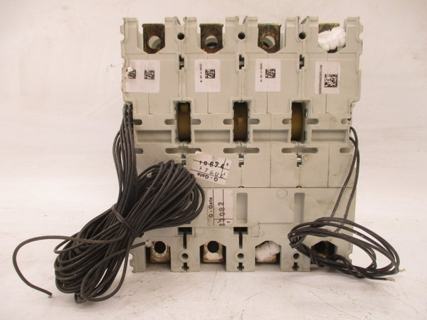 ABB SACET5H400 600V 400A NSNP