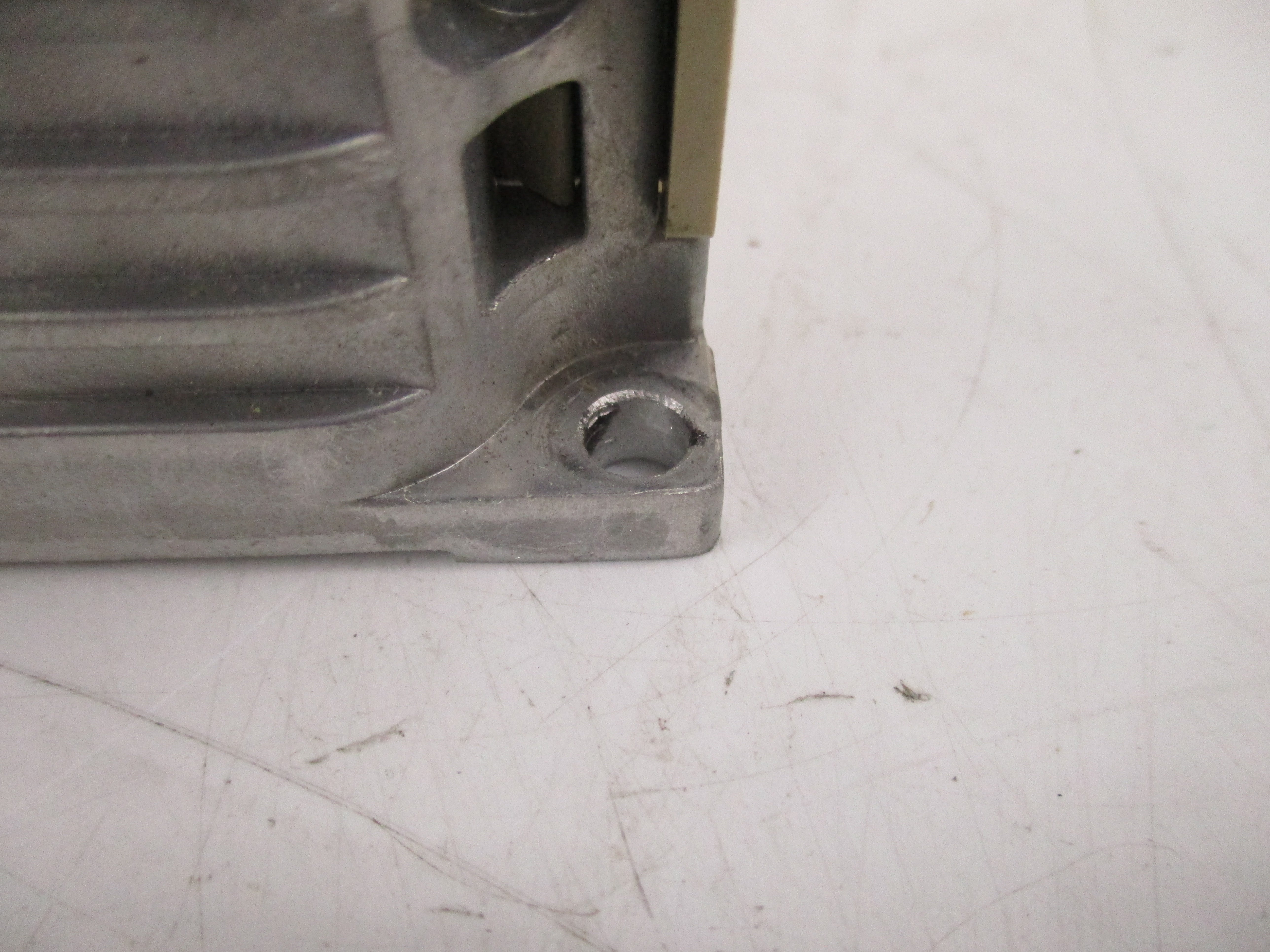 YASKAWA CIMR-VU4A0009FAA 380-480V 9.4/8.2A UNMP