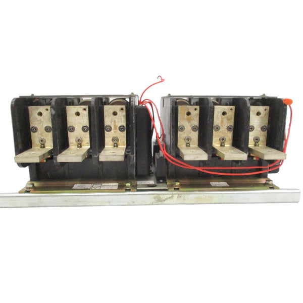 ALLEN BRADLEY 1104C-DOD 110/120VAC 600A UNMP