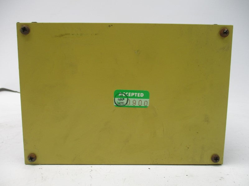 ACOPIAN A48HT600 NSNP