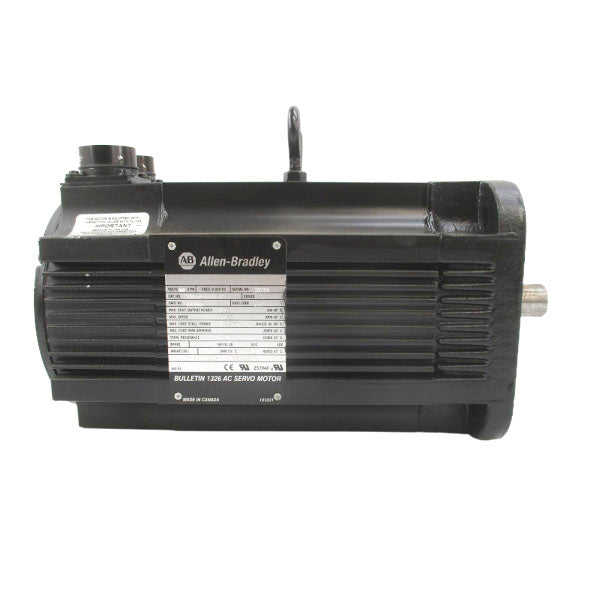 ALLEN BRADLEY 1326AB-B515E-21 SER. C 460V 6.09A NSNP