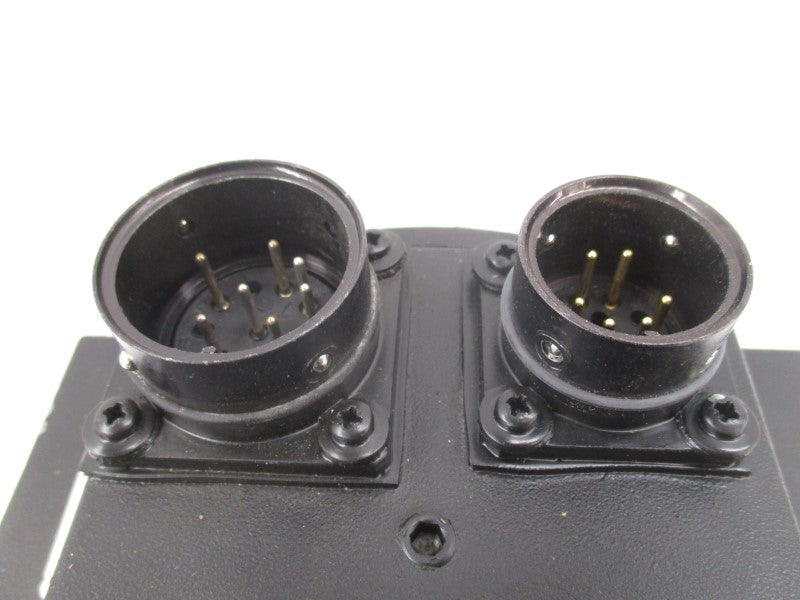 ALLEN BRADLEY 1326AB-B515E-21 SER. C 460V 6.09A NSNP