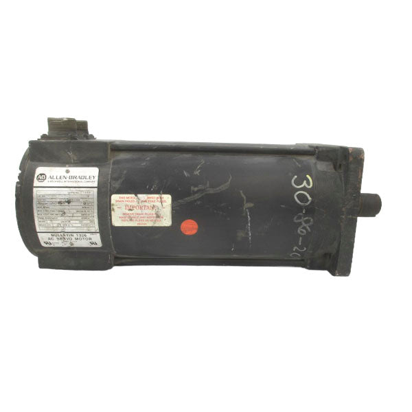 ALLEN BRADLEY 1326AB-B2E-11 16.4A UNMP
