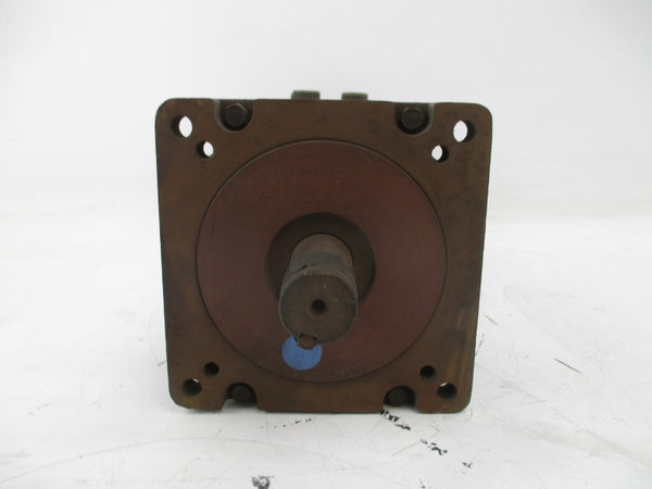 ALLEN BRADLEY 1326AB-B2E-11 16.4A UNMP