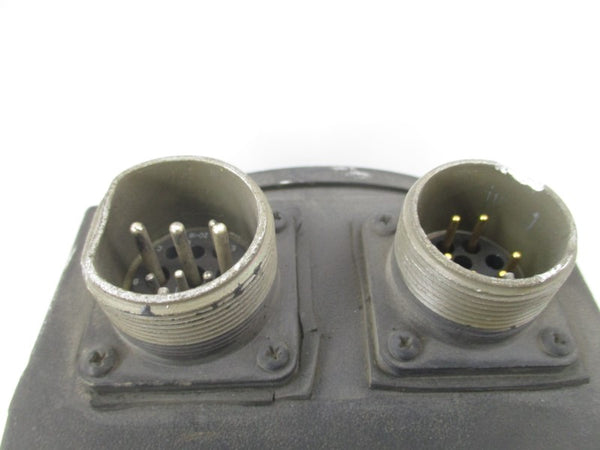 ALLEN BRADLEY 1326AB-B2E-11 16.4A UNMP