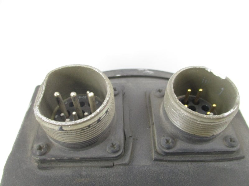 ALLEN BRADLEY 1326AB-B2E-11 16.4A UNMP