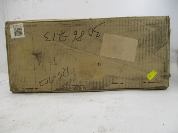 ALLEN BRADLEY 1326AB-B730E-21 SER. C NSFS