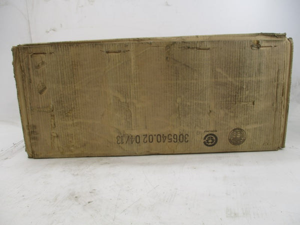 ALLEN BRADLEY 1326AB-B730E-21 SER. C NSFS