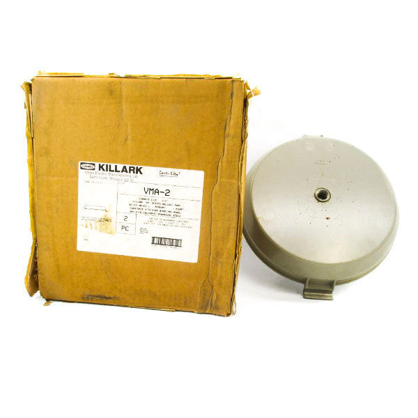 HUBBELL VMA-2 (PKG OF 2) NSMP