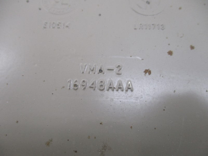 HUBBELL VMA-2 (PKG OF 2) NSMP