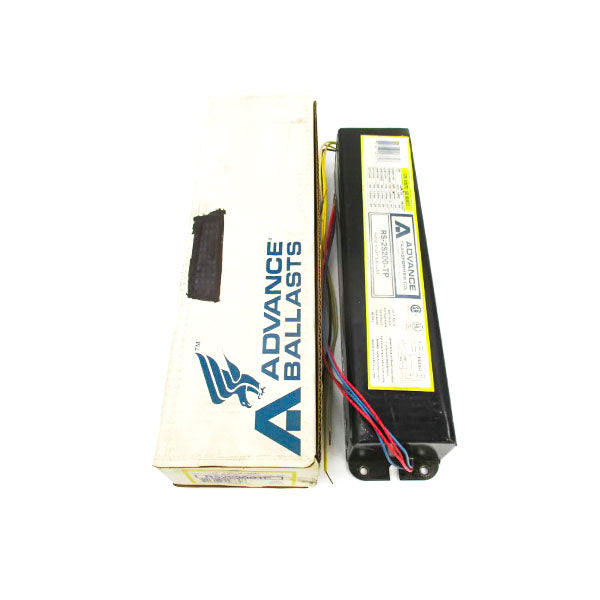 ADVANCE RS-2S200-TP 120V 3.88A NSMP