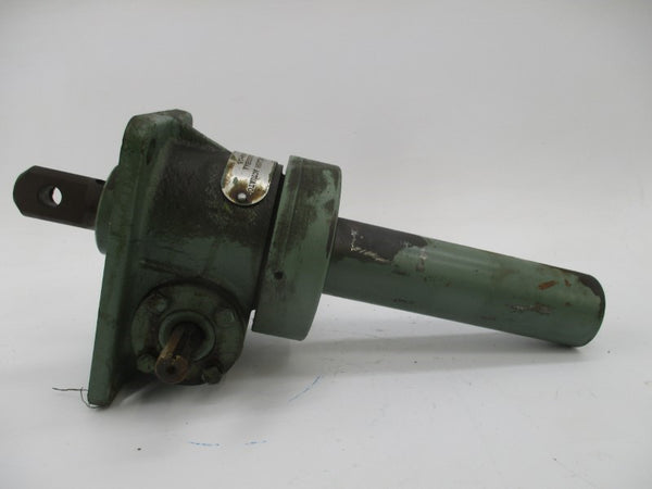 ACTUATOR M-10404-15 KGWZ001009BAA UNMP