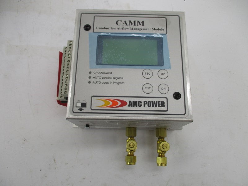 AIR MONITOR CAMM UNIT1-SA-2 NSMP