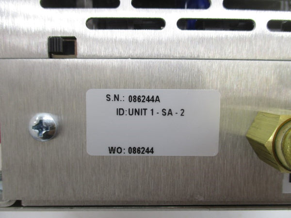 AIR MONITOR CAMM UNIT1-SA-2 NSMP