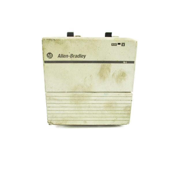 ALLEN BRADLEY 1768-PB3 SER. A 24VDC 7.15A UNMP