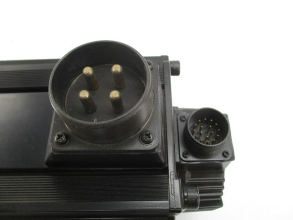 YASKAWA SGMGH-60NCB61 46.9A NSNP