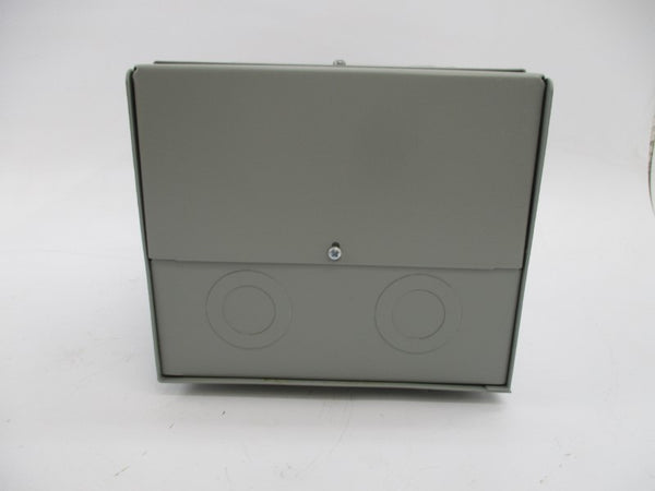 ACME TRANSFORMER T-2-53013-4S 240/480V NSMP