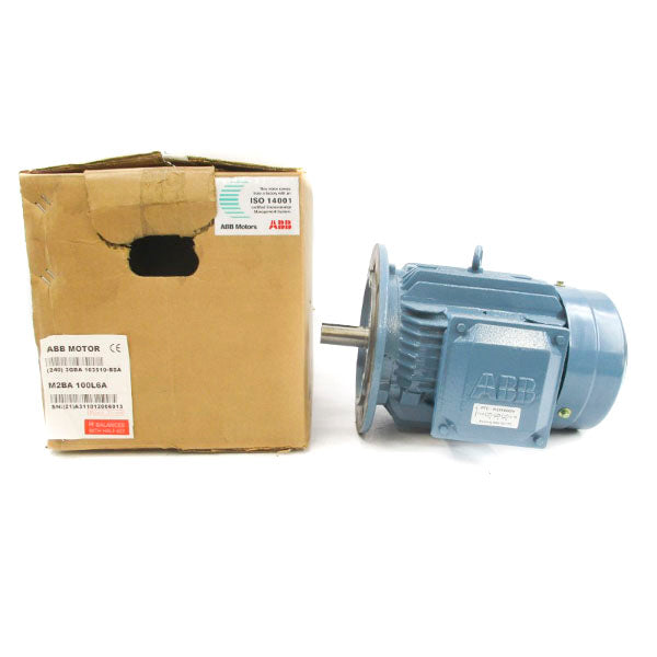 ABB 3GBA103510-BSA 440-480YV 3.83A NSMP