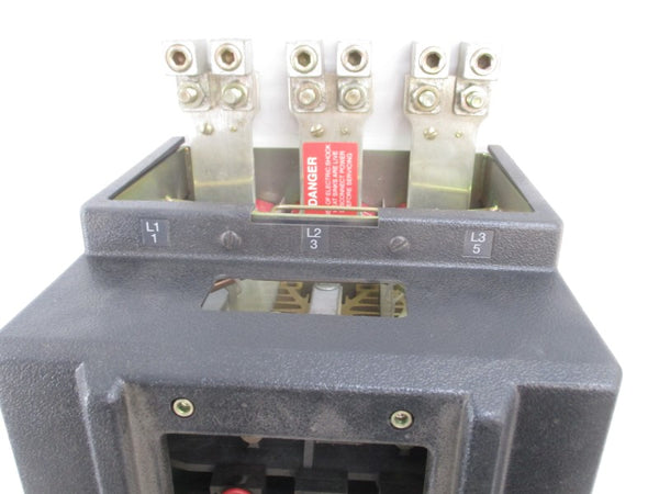 ALLEN BRADLEY 150-A180NCD SER. B 208-600VAC 10A NSNP