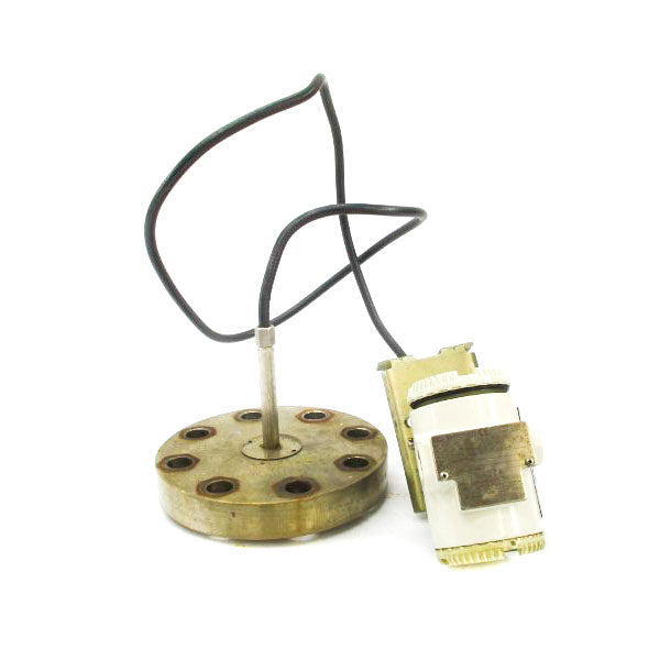 ABB S264FHRHEFHBBH1 10.5-42VDC 5.8/348PSI UNMP