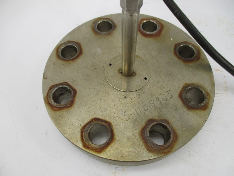 ABB S264FHRHEFHBBH1 10.5-42VDC 5.8/348PSI UNMP