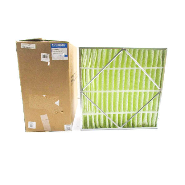 AIR HANDLER 2HYW7 24X24X12 NSMP