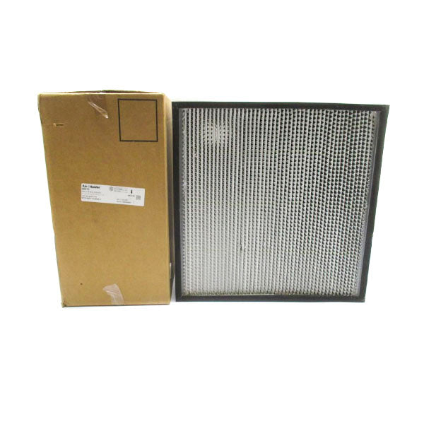 AIR HANDLER 6B619 0-00J-C-08-00-IU-12-00-GG-F NSMP