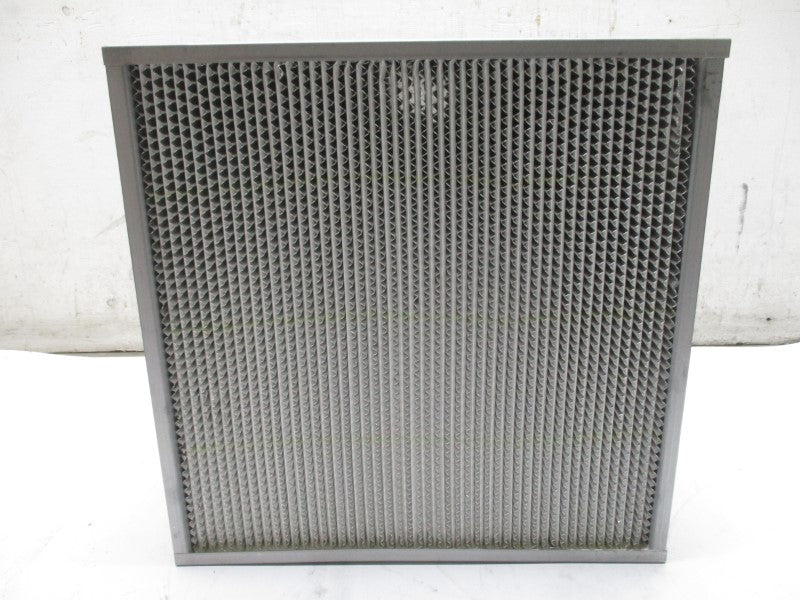 AIR HANDLER 6B619 0-00J-C-08-00-IU-12-00-GG-F NSMP