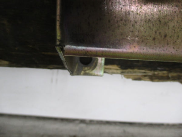 ALLEN BRADLEY 1395-B72-D2-P50-X1 SER. B 380/415/460V 54.9A UNMP