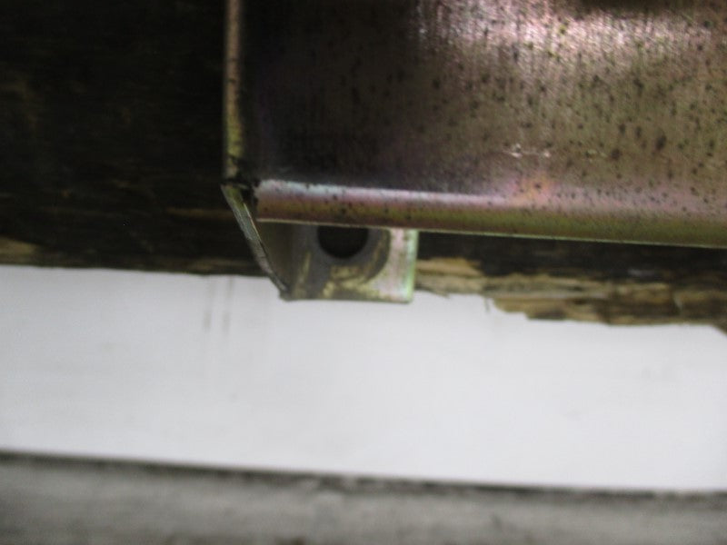 ALLEN BRADLEY 1395-B72-D2-P50-X1 SER. B 380/415/460V 54.9A UNMP