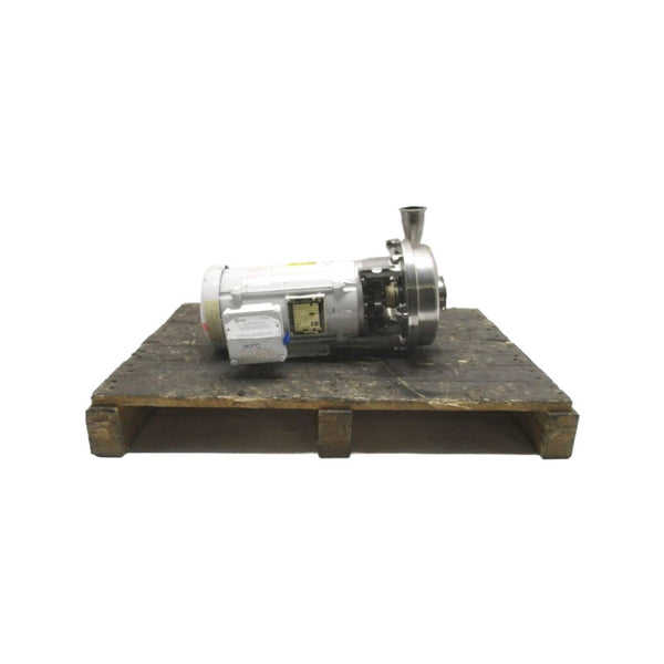 ALFA LAVAL 9634082299 230/460//190/380V 3.2/1.6//3/1.5A NSNP