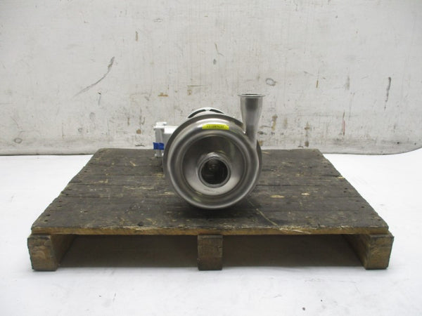 ALFA LAVAL 9634082299 230/460//190/380V 3.2/1.6//3/1.5A NSNP