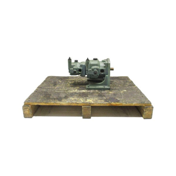 NACHI VDC-12A-1A3-1A5-20 701R NSNP