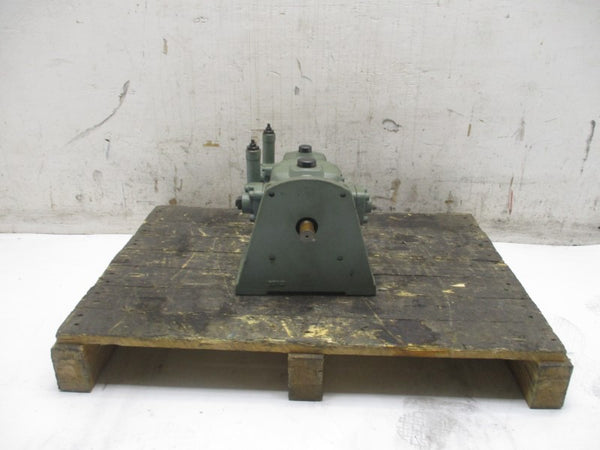 NACHI VDC-12A-1A3-1A5-20 701R NSNP