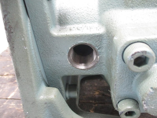 NACHI VDC-12A-1A3-1A5-20 701R NSNP