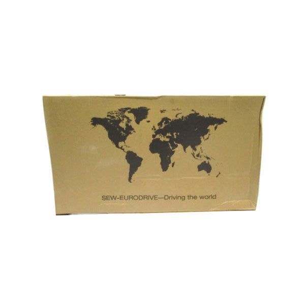 SEW-EURODRIVE KA47DRN90S4/BE2HF 230/460V 4.60/2.30A NSMP