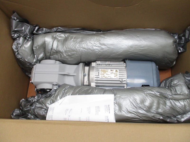 SEW-EURODRIVE KA47DRN90S4/BE2HF 230/460V 4.60/2.30A NSMP