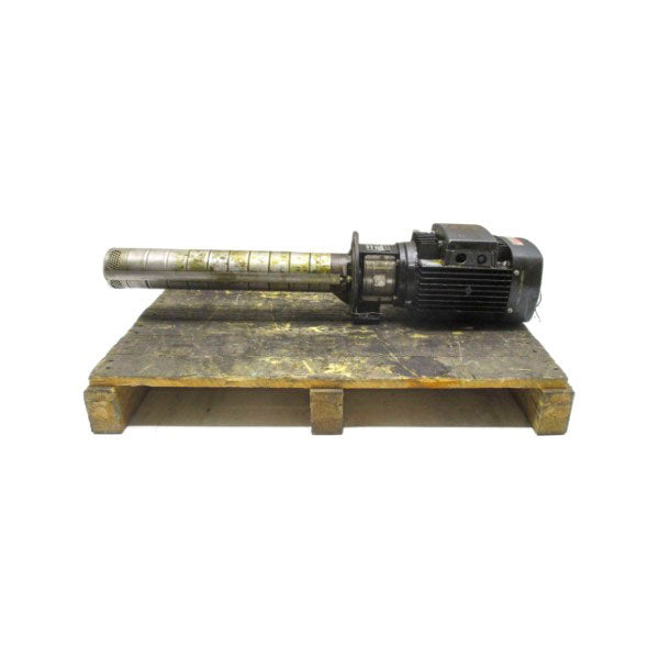 GRUNDFOS SPK8-9/8 A-M-A-CVUV UNMP