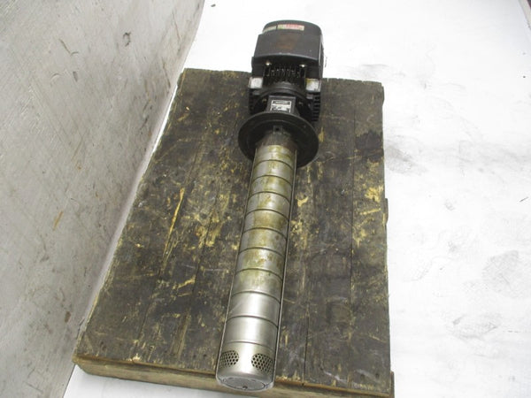 GRUNDFOS SPK8-9/8 A-M-A-CVUV UNMP