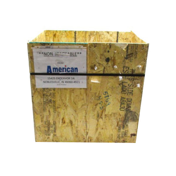 AMERICAN FEEDING SYSTEMS VIBRATORY BOWL FEEDER A-12-AC NSMP