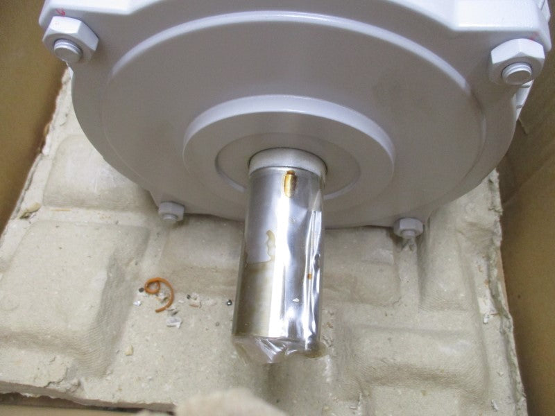 MITSUBISHI ELECTRIC SF-HR7.5KW4P 200/230V 29.4/25.6A NSMP