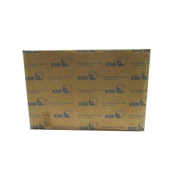 KSB ETCF100-080-200CCXAS07D300306 400/460V 6.9/6.7A NSMP