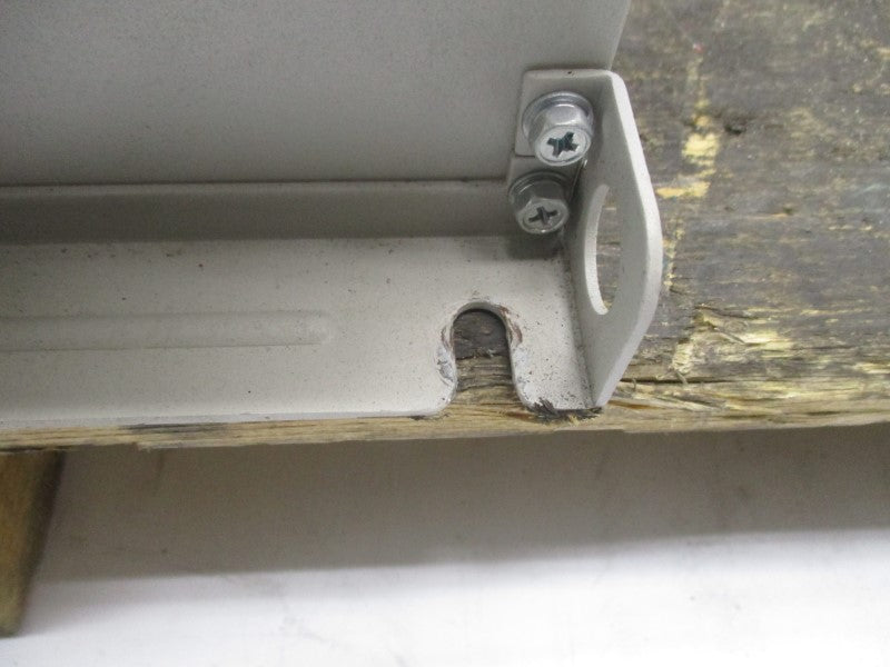 ALLEN BRADLEY 22C-D142A103 SER. A F/W 6.01 342-528VAC 150A UNMP