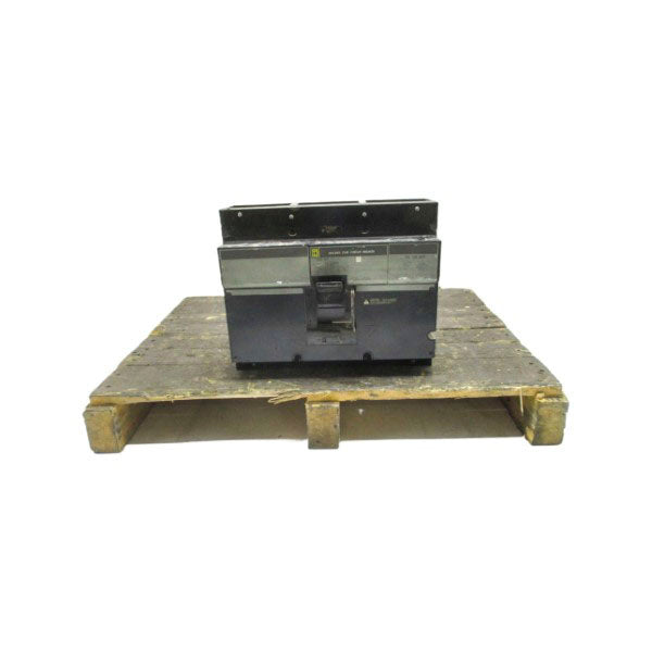 SQUARE D NAL361200 SER. 1 600V 1200A UNMP