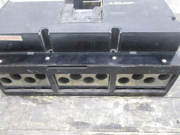 SQUARE D NAL361200 SER. 1 600V 1200A UNMP