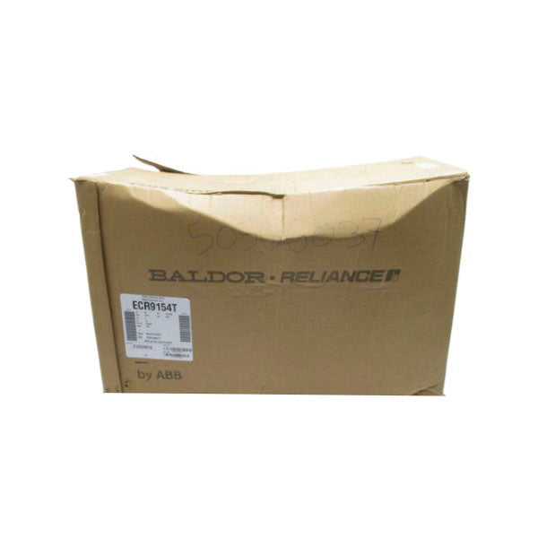 BALDOR ECR9154T 230/460V 37.2/18.6A NSMP